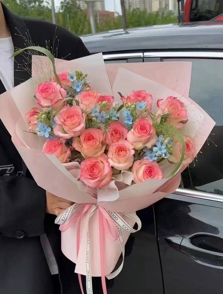 鲜花9