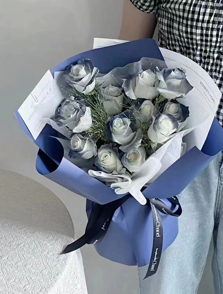 鲜花10