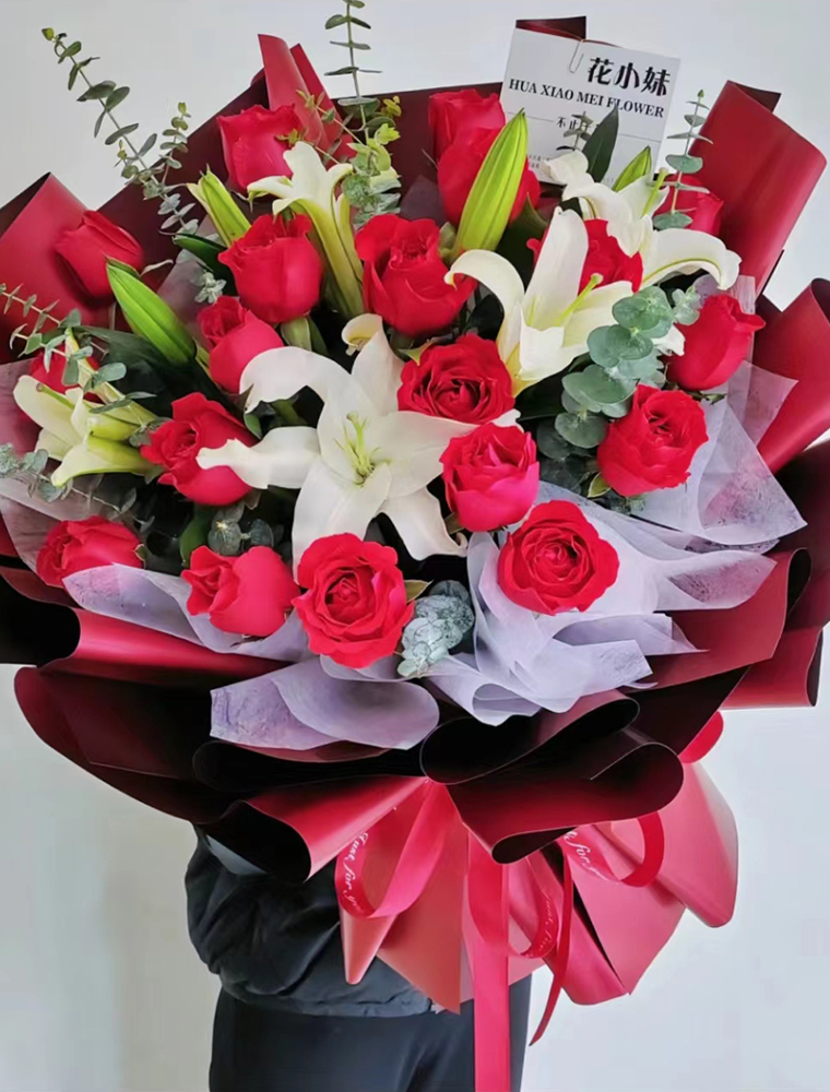 鲜花13