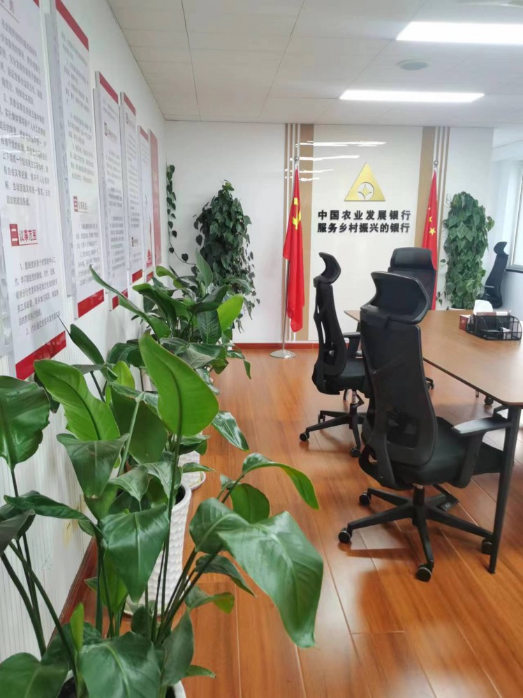 客户租赁案例